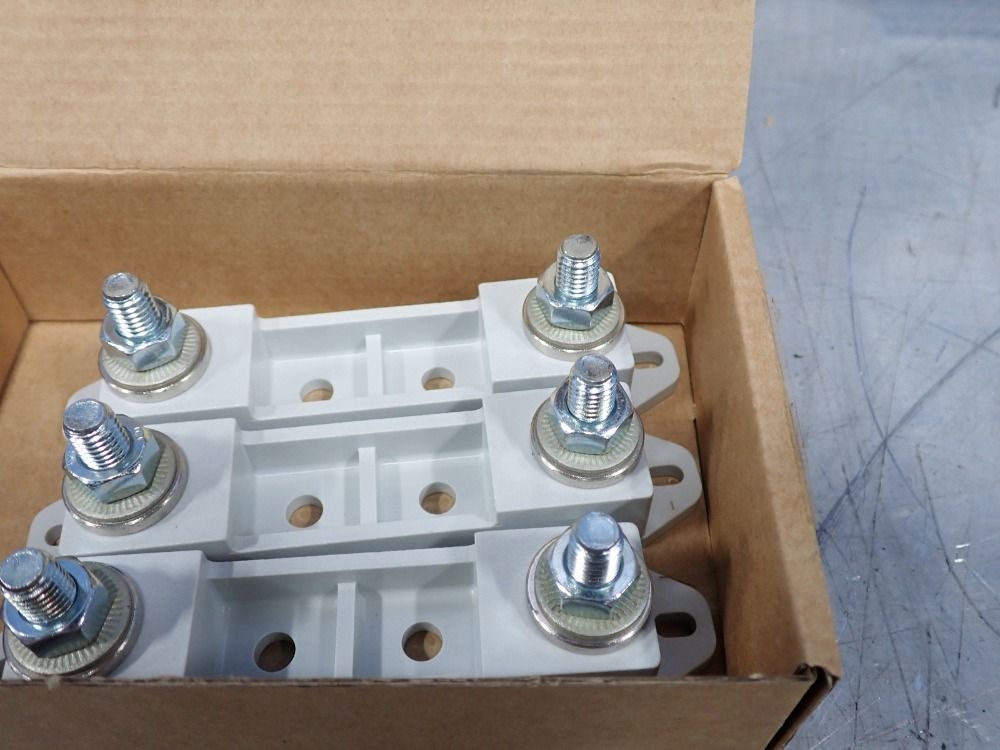 Semicode Fuse Holder