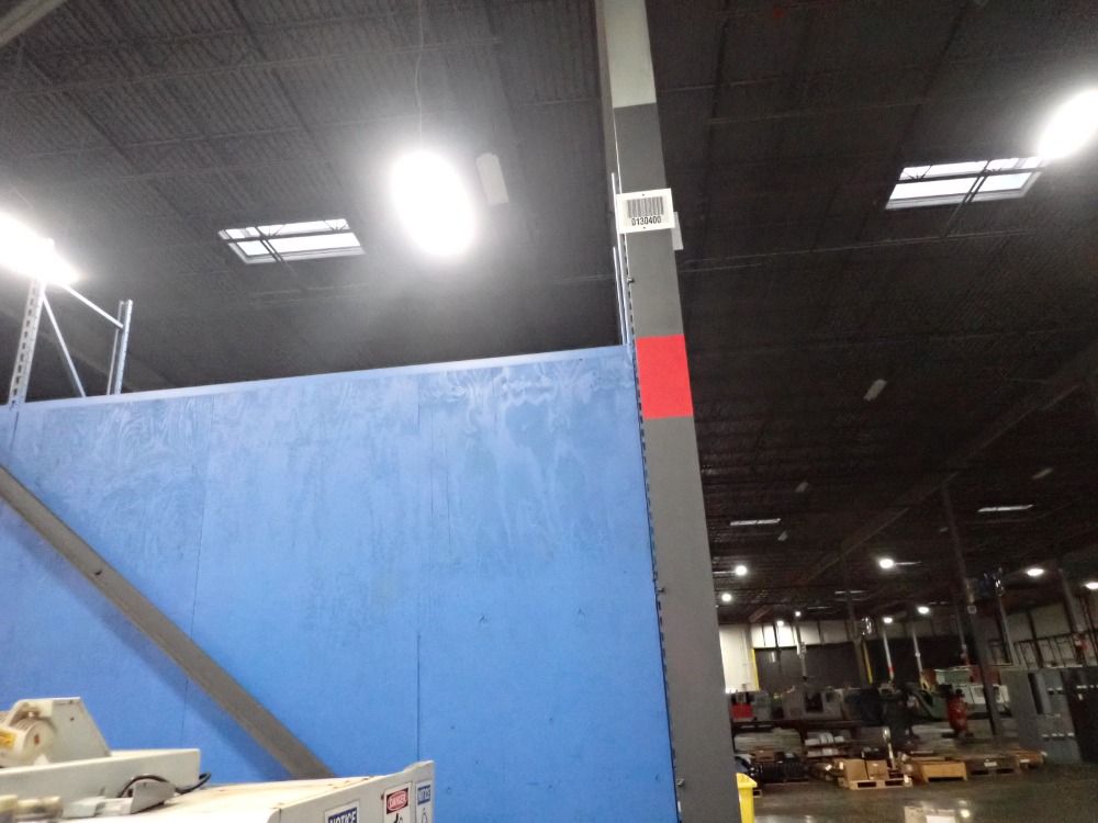 Haas 10-station Tool Holder Cnc Lathe - Sl20