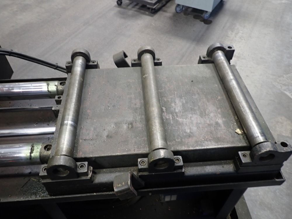 Cosen 16.5" C-420nc / Automatic Horizontal Dual Column Bandsaw - C-420nc