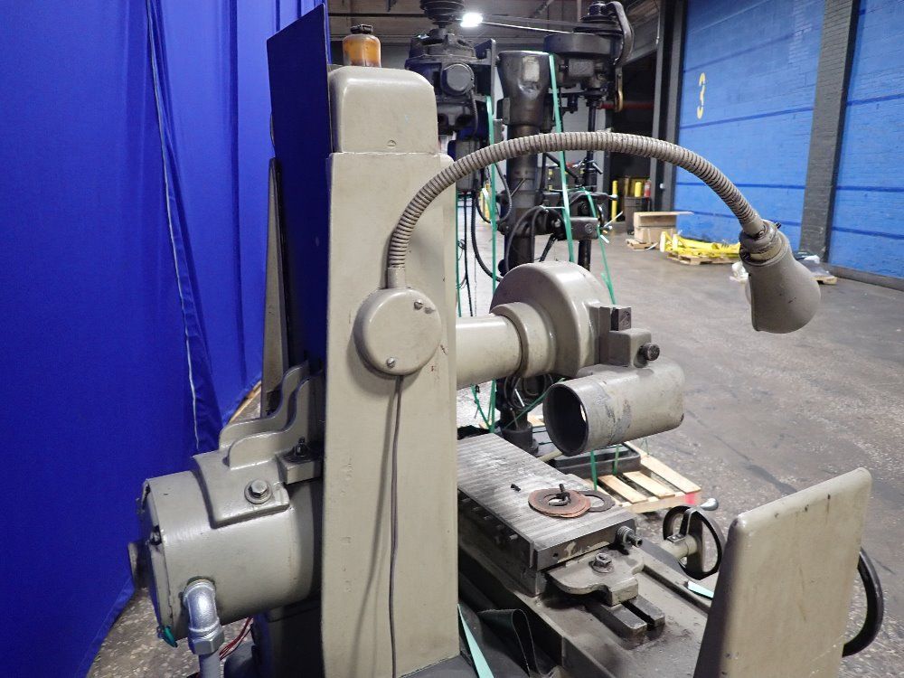 Boyar-schultz 6" X 12" Surface Grinder - 612