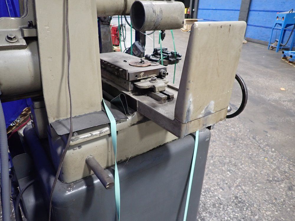 Boyar-schultz 6" X 12" Surface Grinder - 612