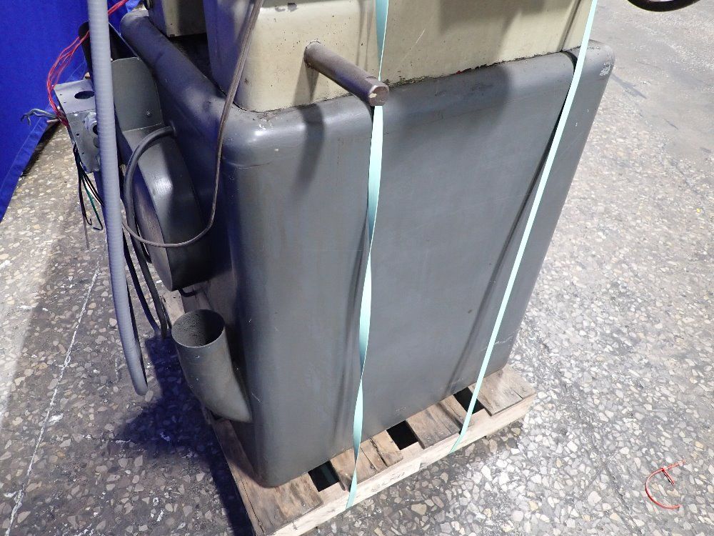 Boyar-schultz 6" X 12" Surface Grinder - 612