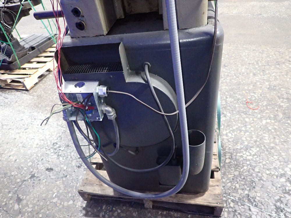 Boyar-schultz 6" X 12" Surface Grinder - 612