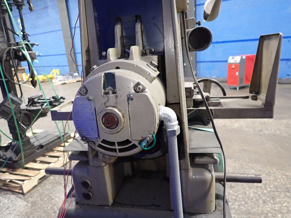 Boyar-schultz 6" X 12" Surface Grinder - 612