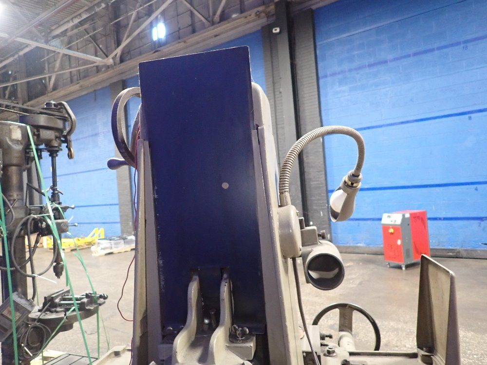 Boyar-schultz 6" X 12" Surface Grinder - 612