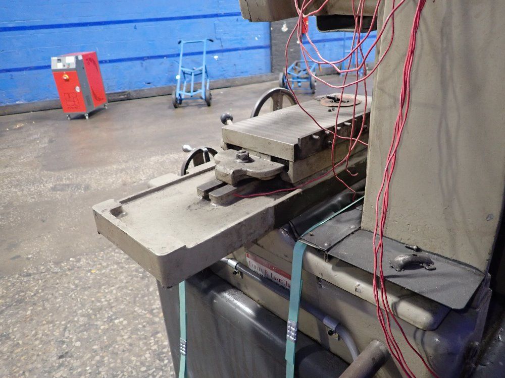 Boyar-schultz 6" X 12" Surface Grinder - 612