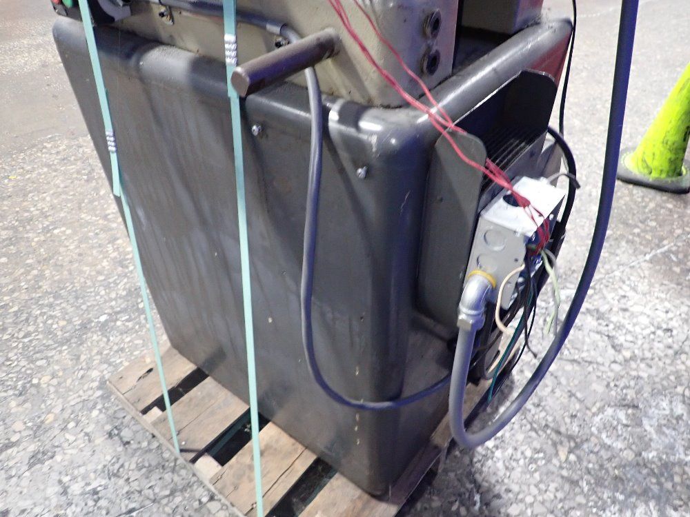 Boyar-schultz 6" X 12" Surface Grinder - 612