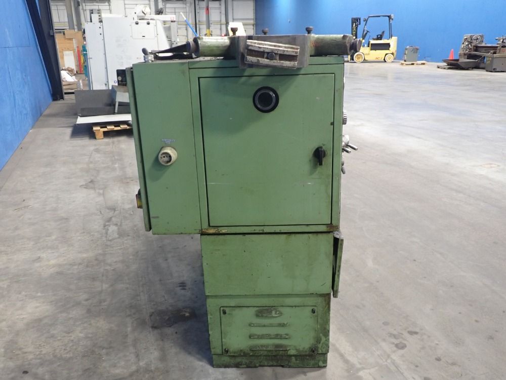 Nardini 50x14 Lathe - Ms 1440 E