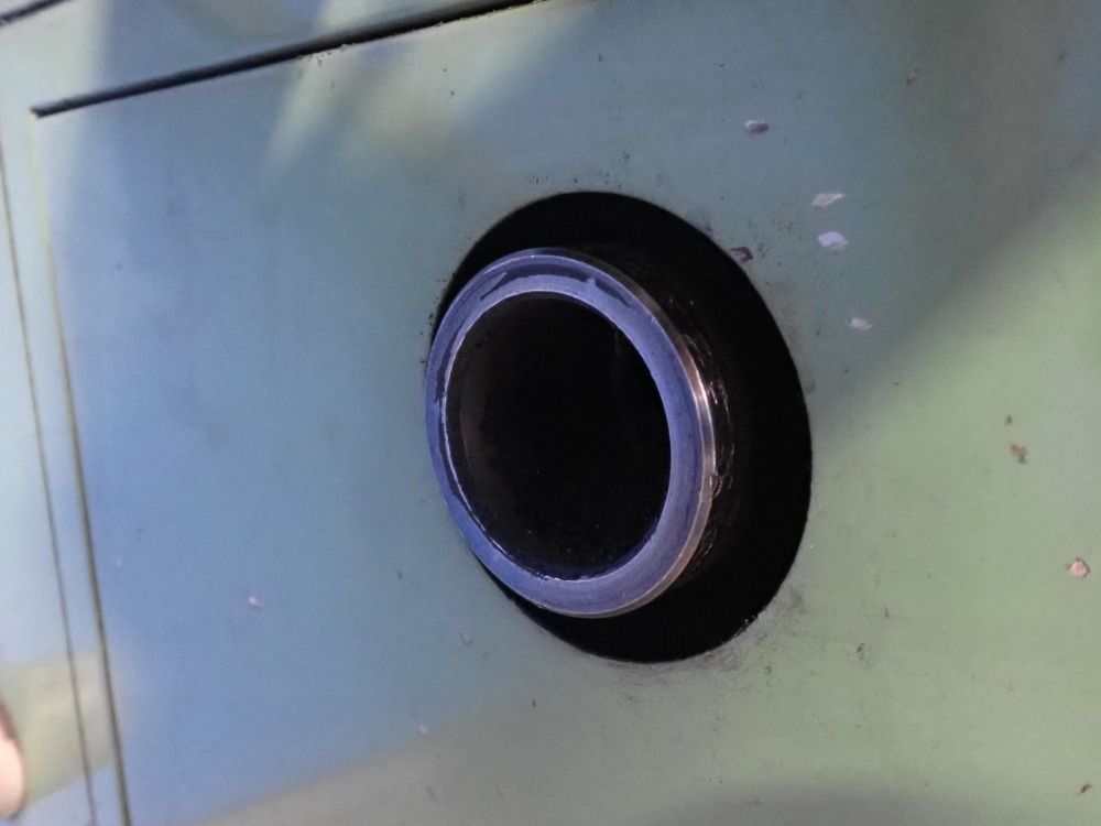 Nardini 50x14 Lathe - Ms 1440 E