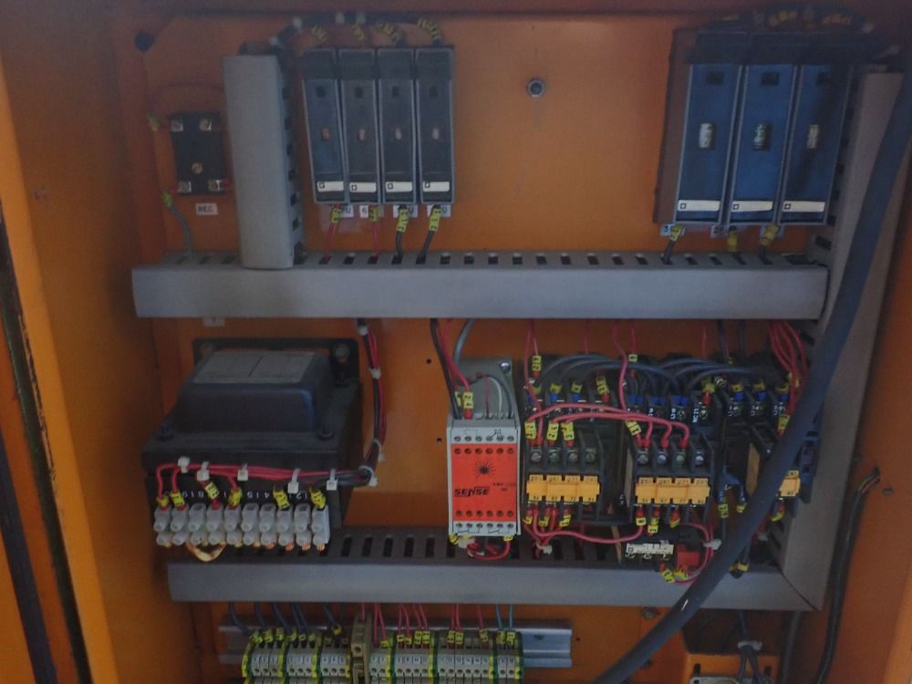 Nardini 50x14 Lathe - Ms 1440 E