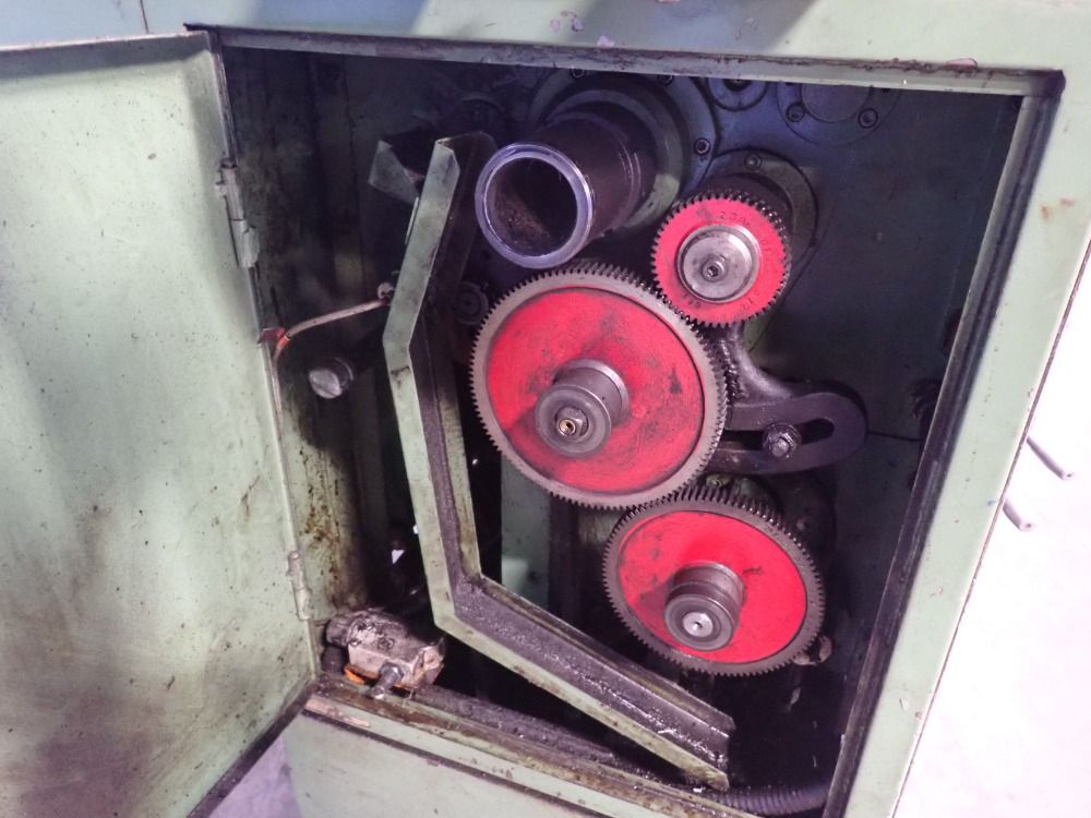 Nardini 50x14 Lathe - Ms 1440 E