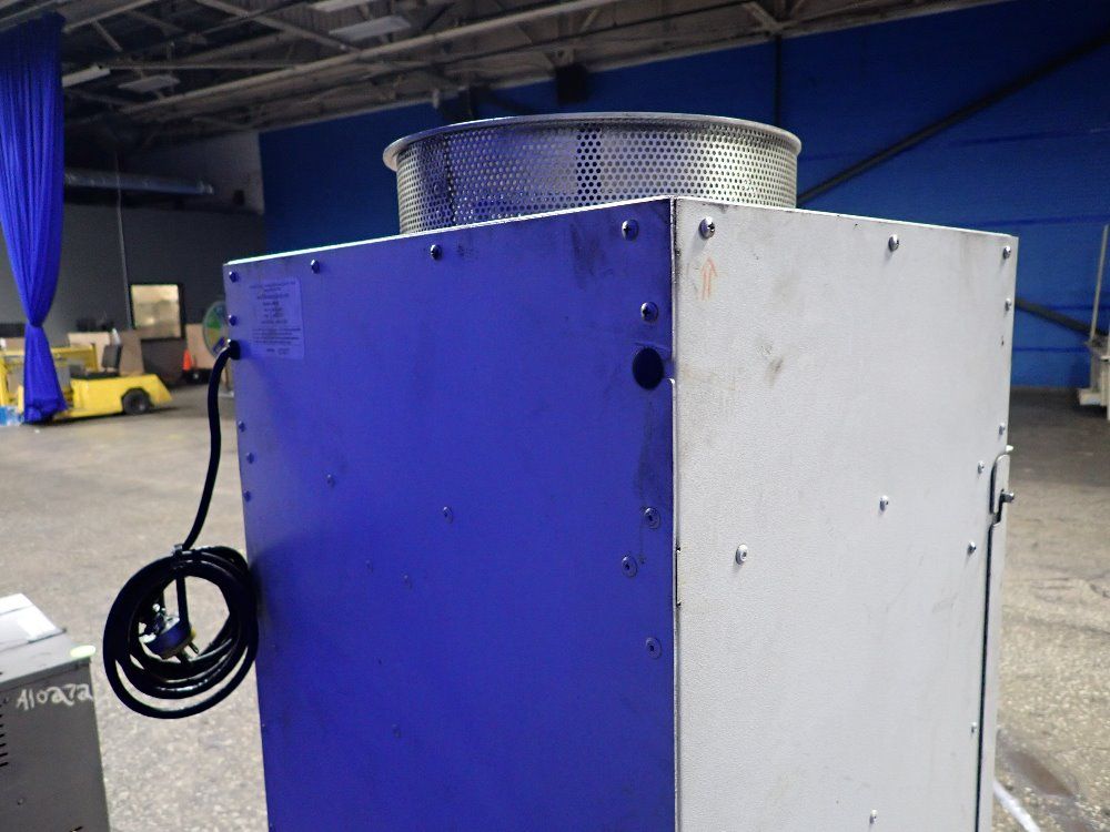 Mist Away Mist Collector