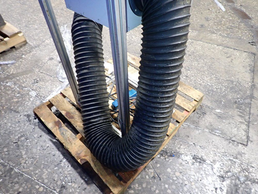 Mist Away Mist Collector