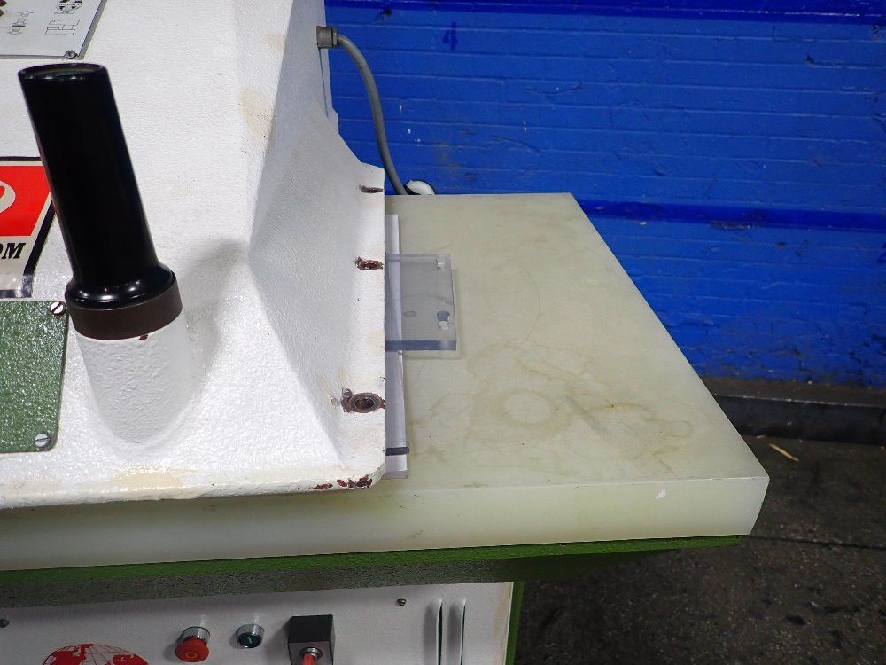 Indusco-kaev Clicker Press - C106.7