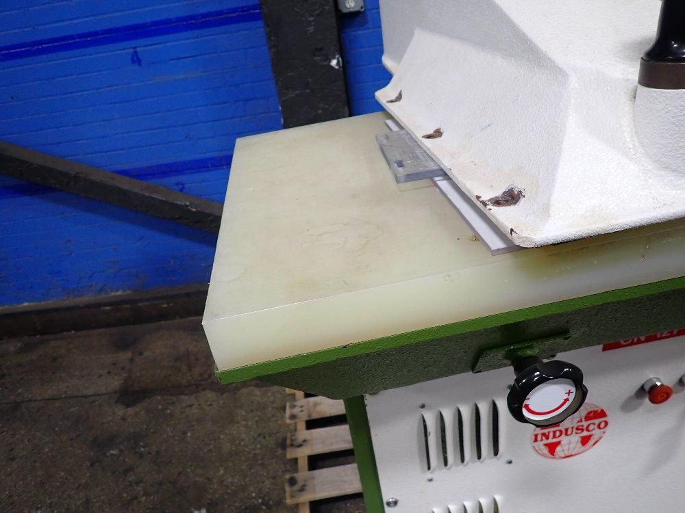 Indusco-kaev Clicker Press - C106.7