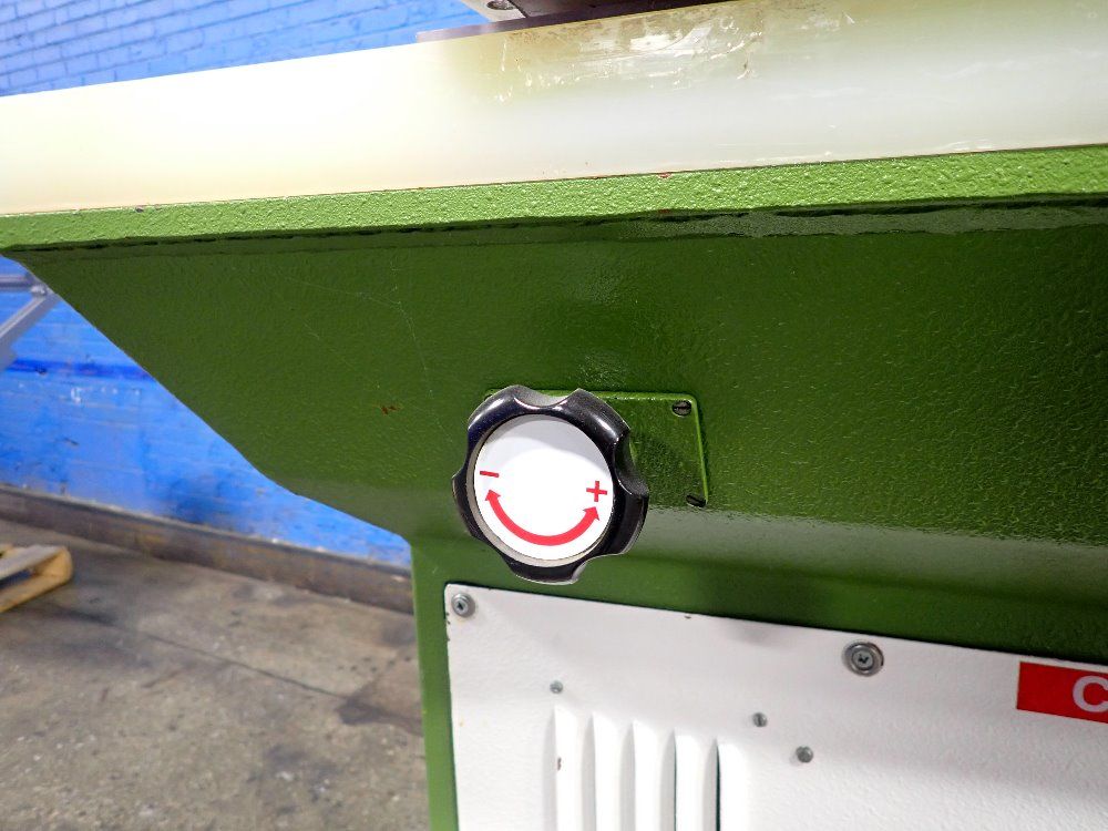 Indusco-kaev Clicker Press - C106.7