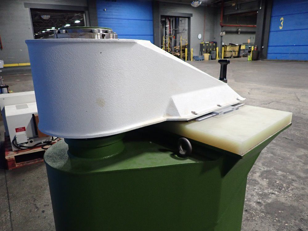 Indusco-kaev Clicker Press - C106.7