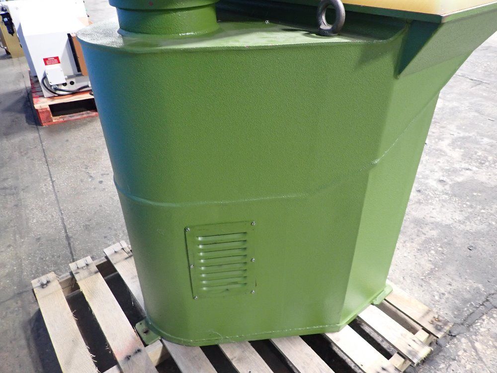 Indusco-kaev Clicker Press - C106.7