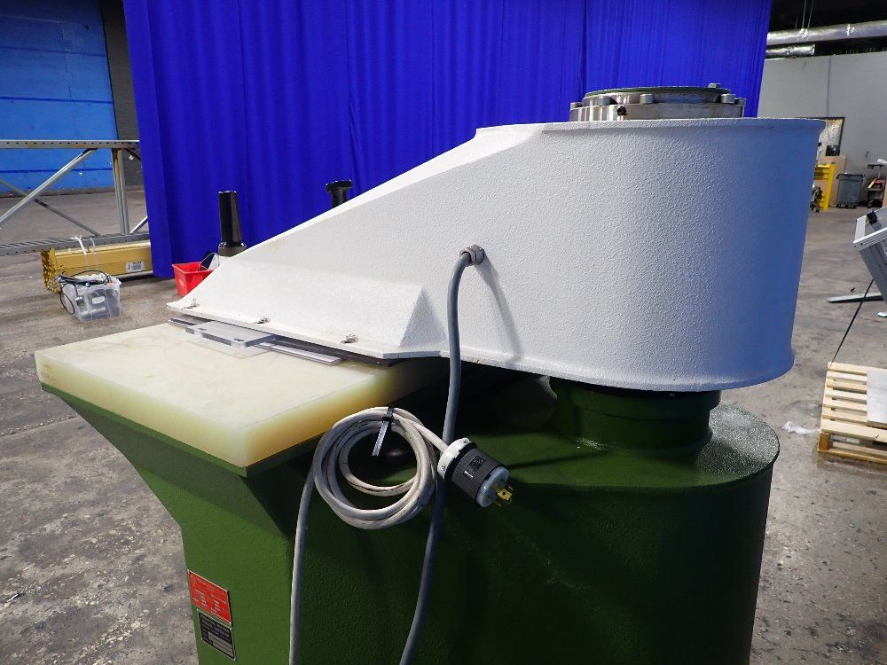 Indusco-kaev Clicker Press - C106.7