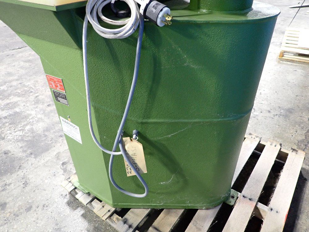 Indusco-kaev Clicker Press - C106.7