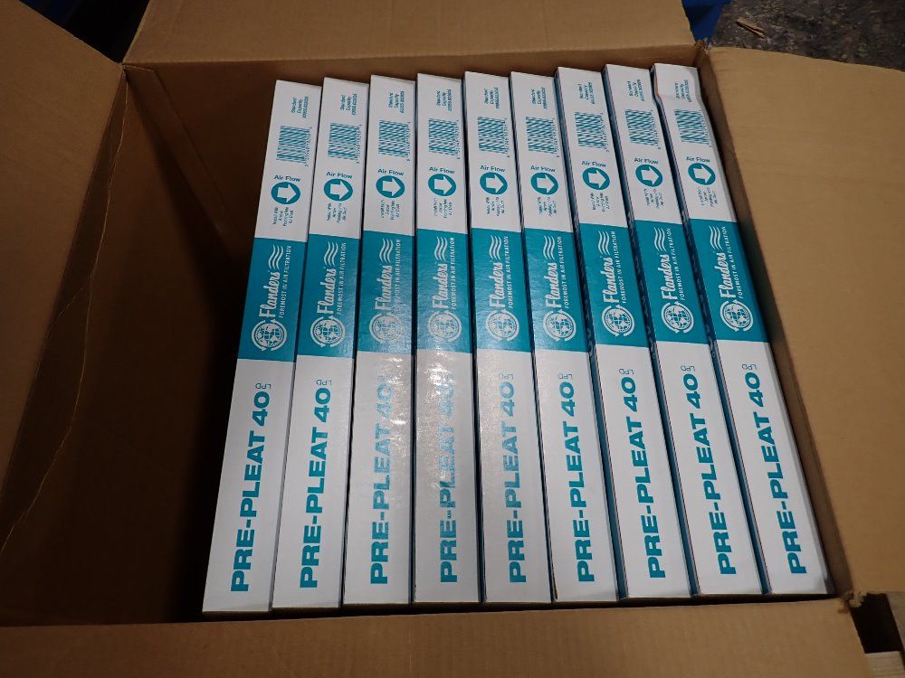 Boge 30 Hp Air Compressor - S 29-2