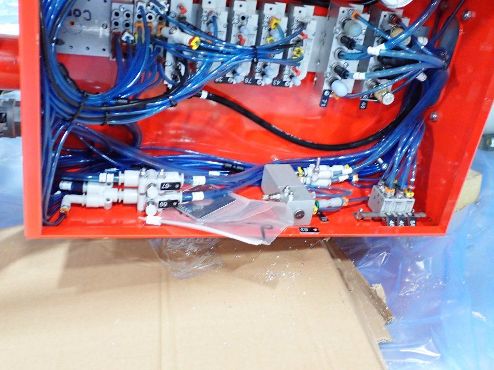 Dalmec 220# Manipulator Systems - Pec