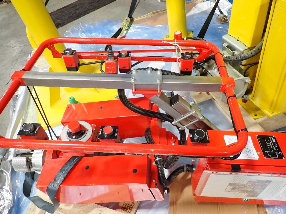 Dalmec 220# Manipulator Systems - Pec