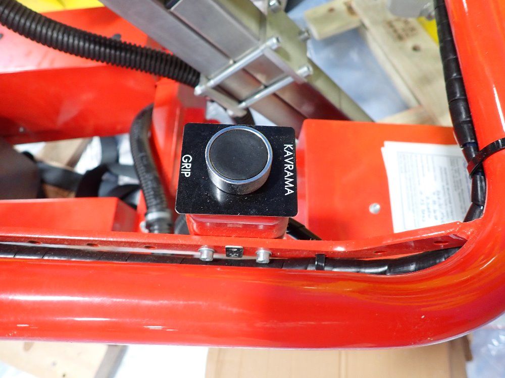 Dalmec 220# Manipulator Systems - Pec