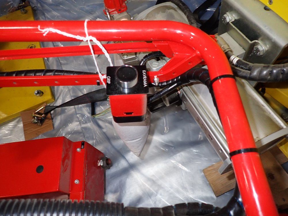 Dalmec 220# Manipulator Systems - Pec