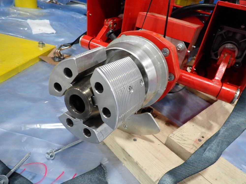 Dalmec 220# Manipulator Systems - Pec