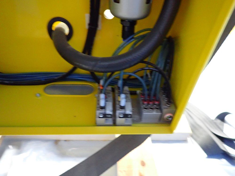 Dalmec 220# Manipulator Systems - Pec