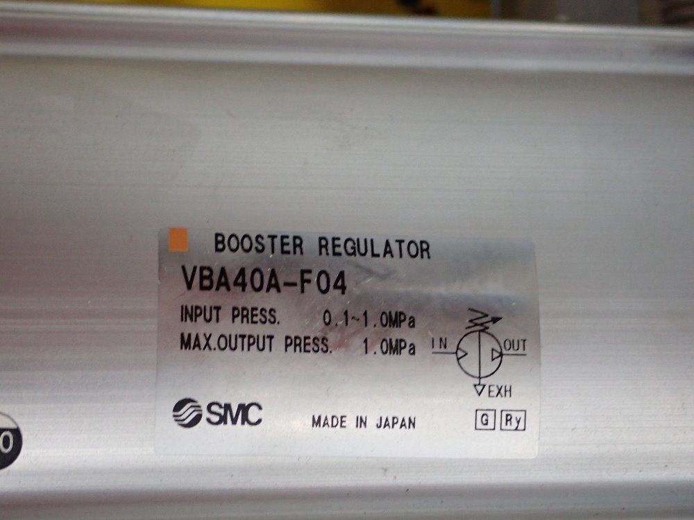 Dalmec 220# Manipulator Systems - Pec