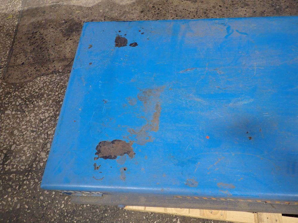 Bishamon 2000 Lbs Lift Table - L2k-2848