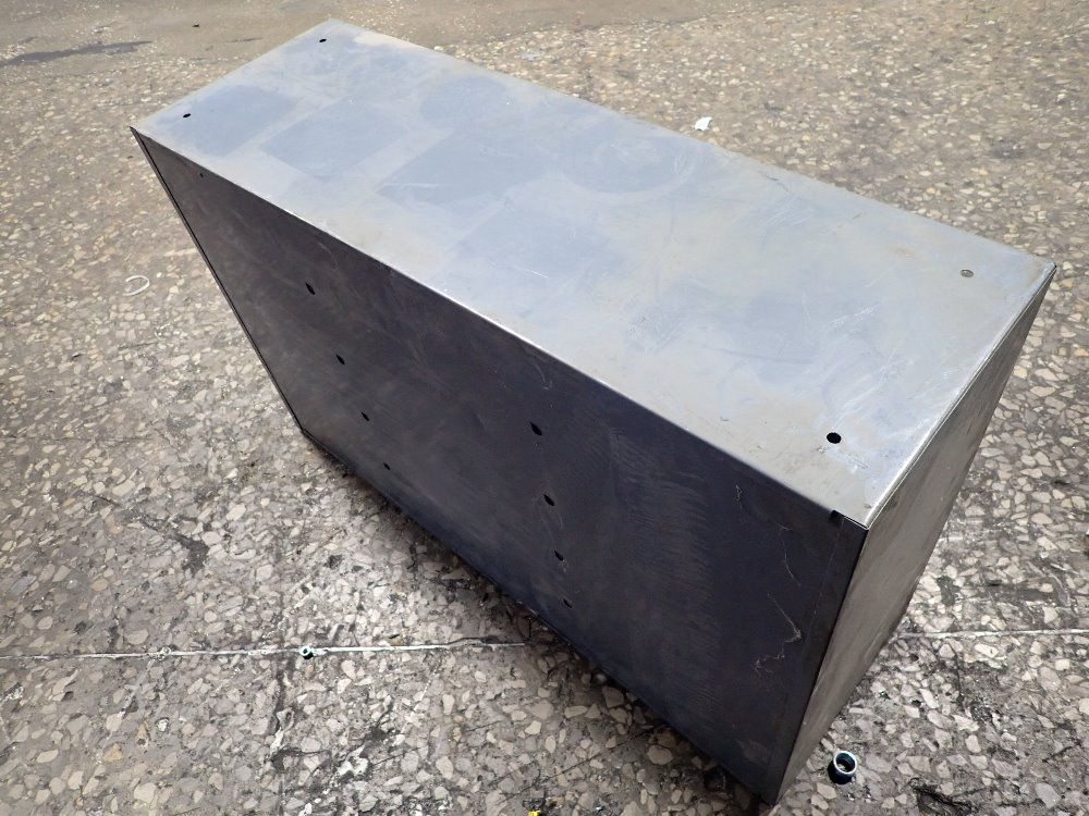 40 Holes Pigeon Hole Cabinet