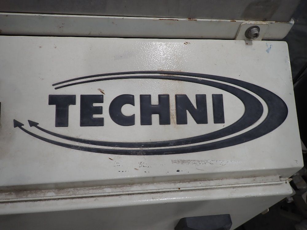 Techni Techni Waterjet W Kmt Slv E50 Intensifier