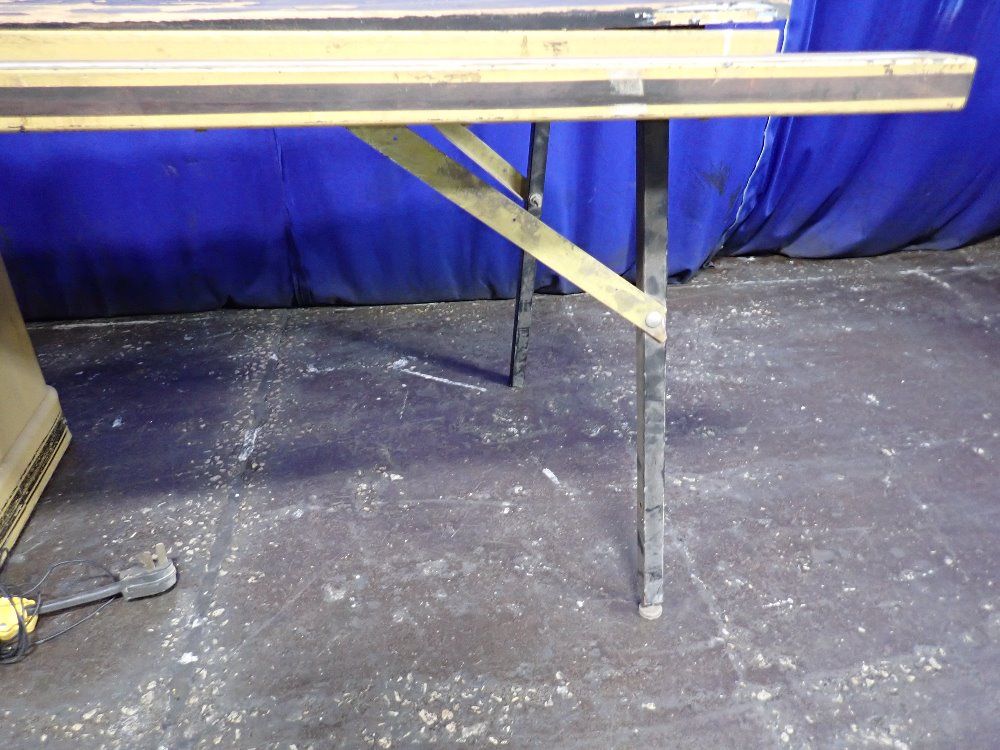 Powermatic 9" Table Saw - 66-7asaw