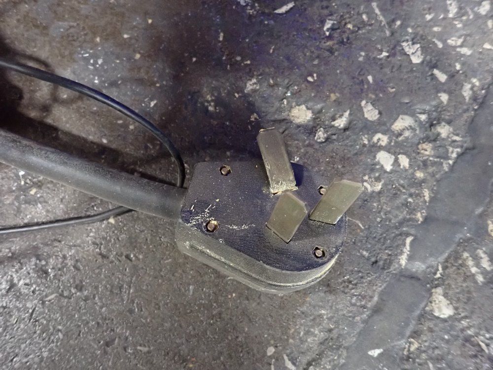 Powermatic 9" Table Saw - 66-7asaw