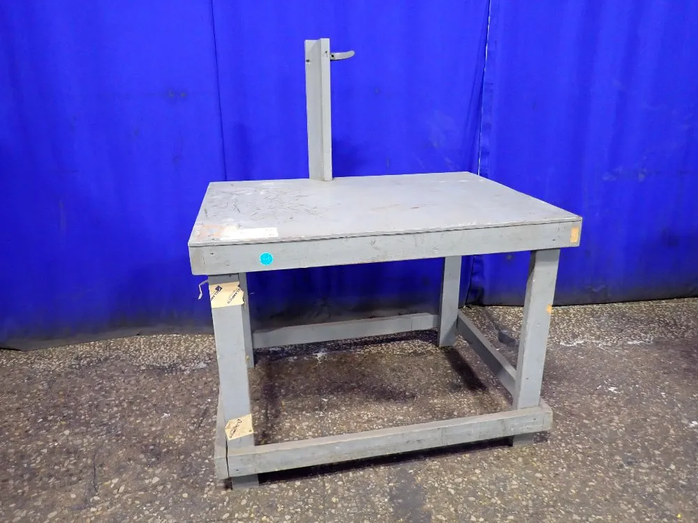  Workbench