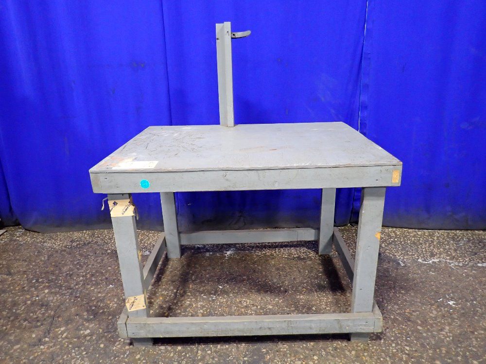  Workbench