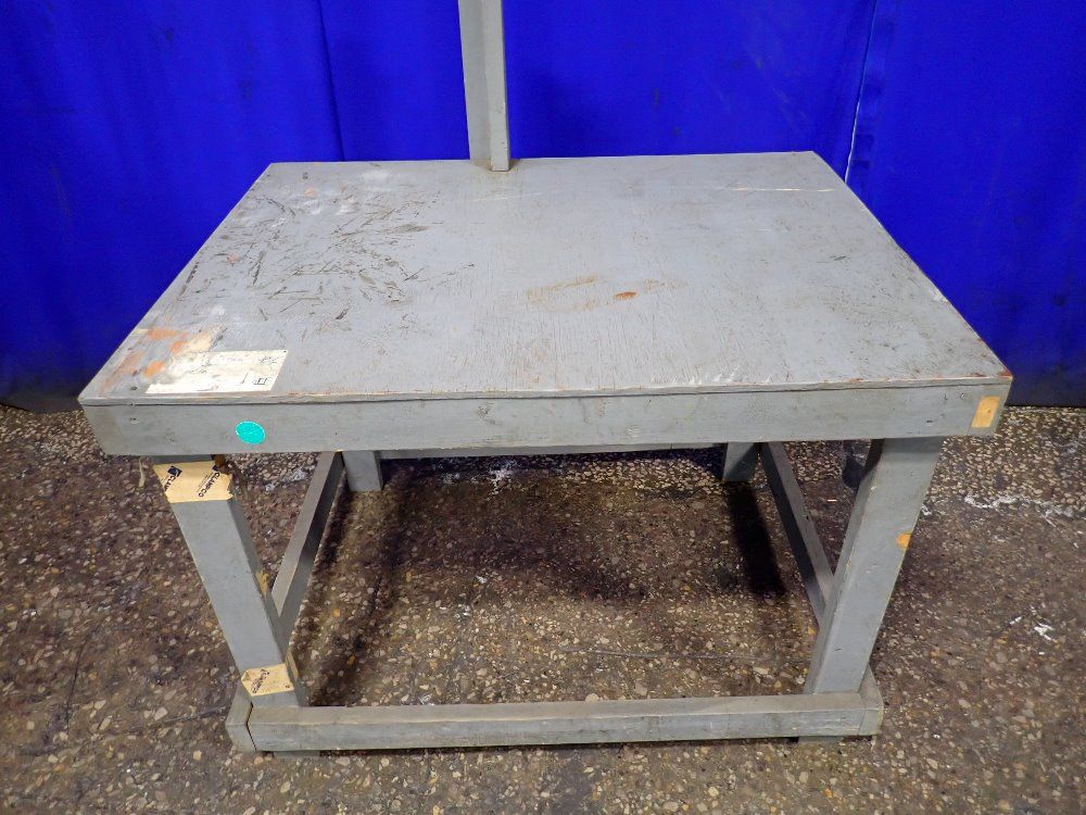  Workbench