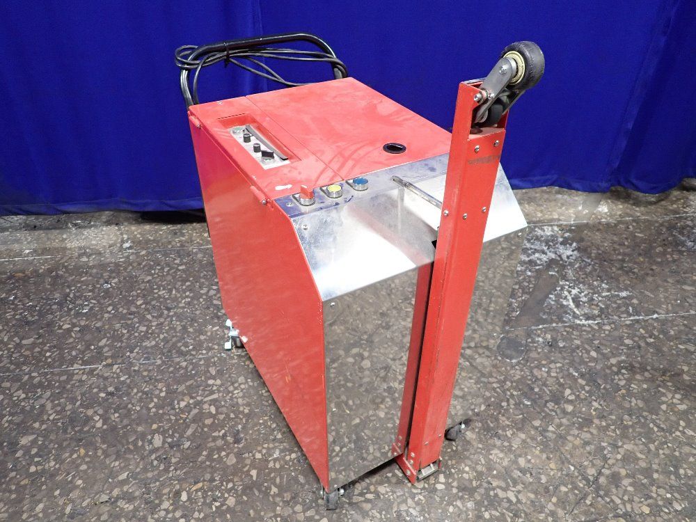 Eagle Strapping Machine