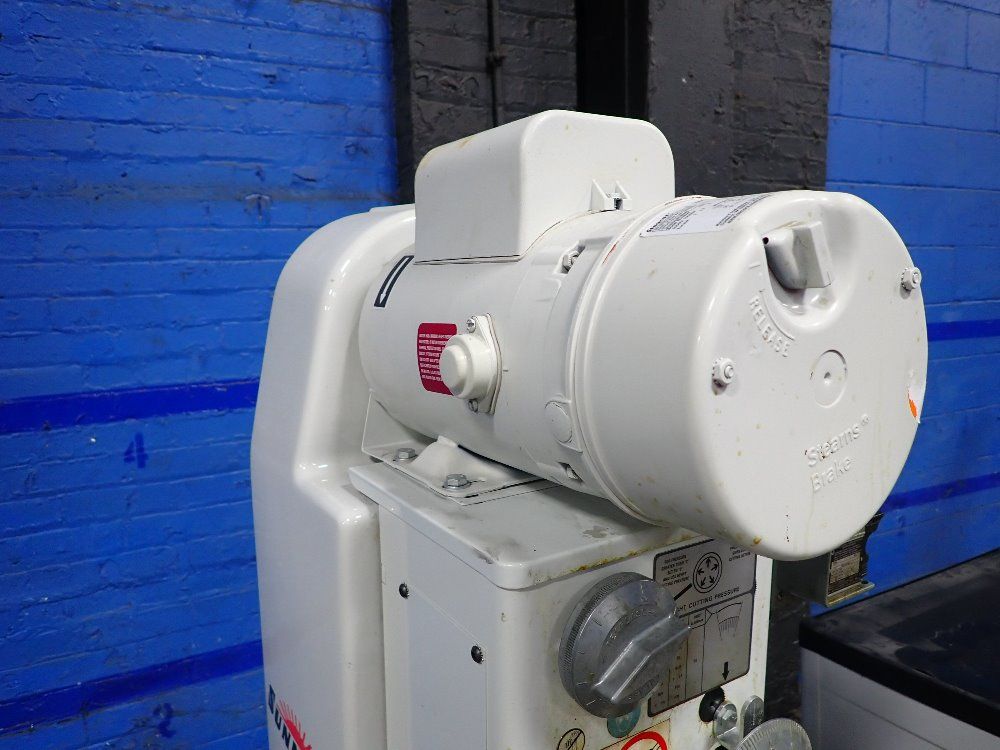 Sunnen Honing Machine - Mbb-1660-ck