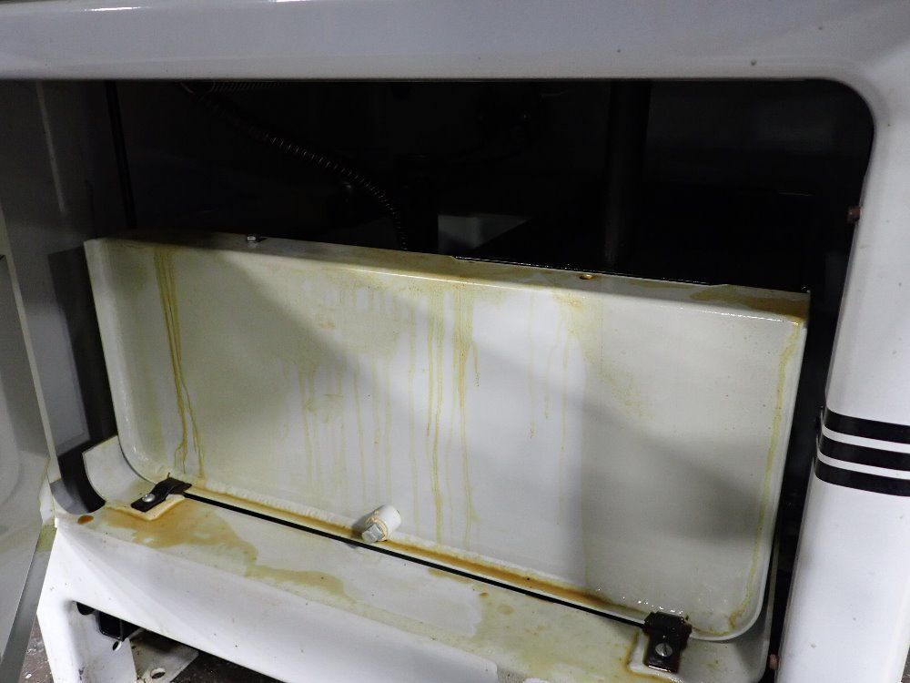 Sunnen Honing Machine - Mbb-1660-ck