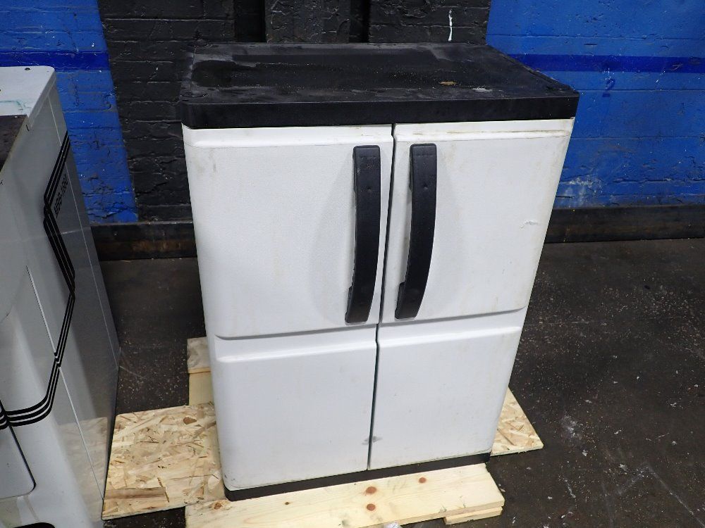 Sunnen Honing Machine - Mbb-1660-ck