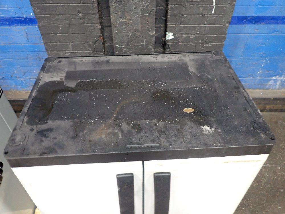 Sunnen Honing Machine - Mbb-1660-ck