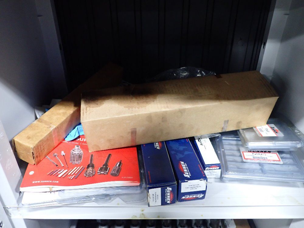 Sunnen Honing Machine - Mbb-1660-ck