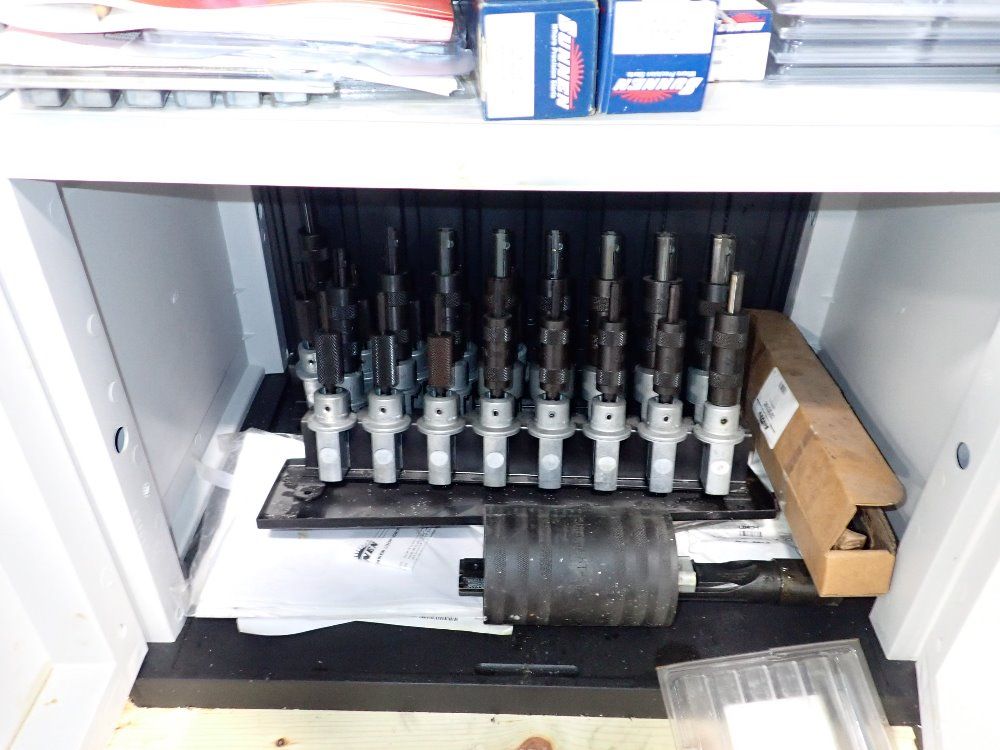 Sunnen Honing Machine - Mbb-1660-ck