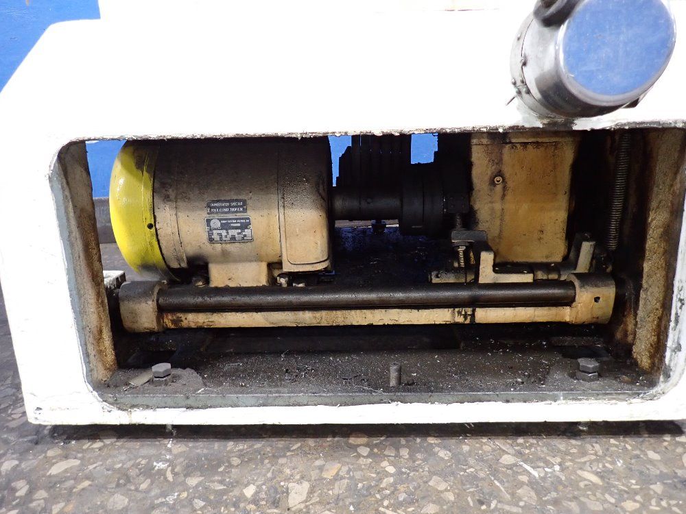 Used Hes Machine Hes 20"x63" Lathe HGR Industrial Surplus