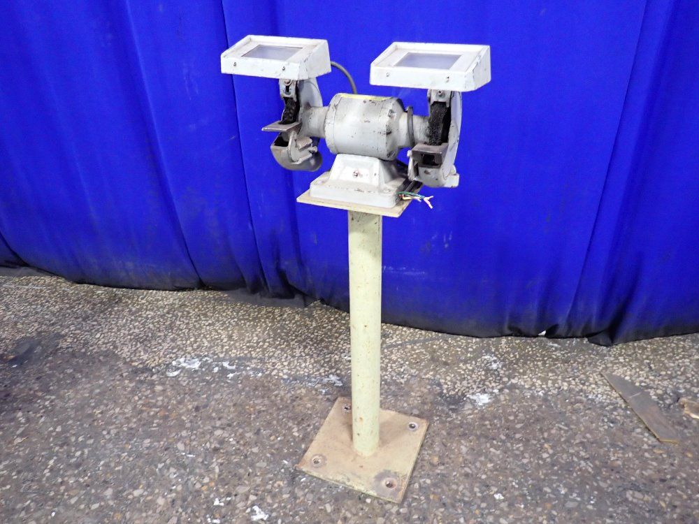 Rockwell Grinder - 23-200