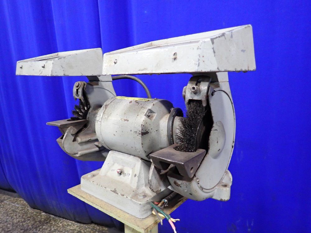 Rockwell Grinder - 23-200